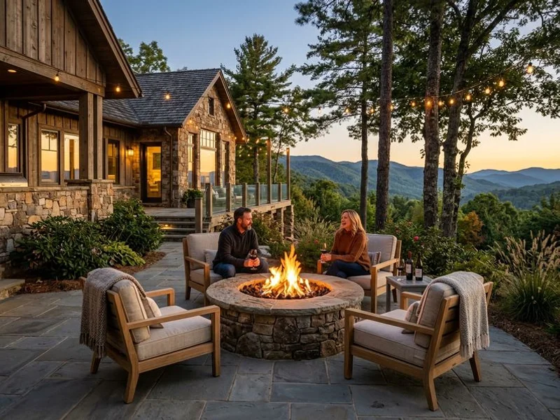 Patios project
