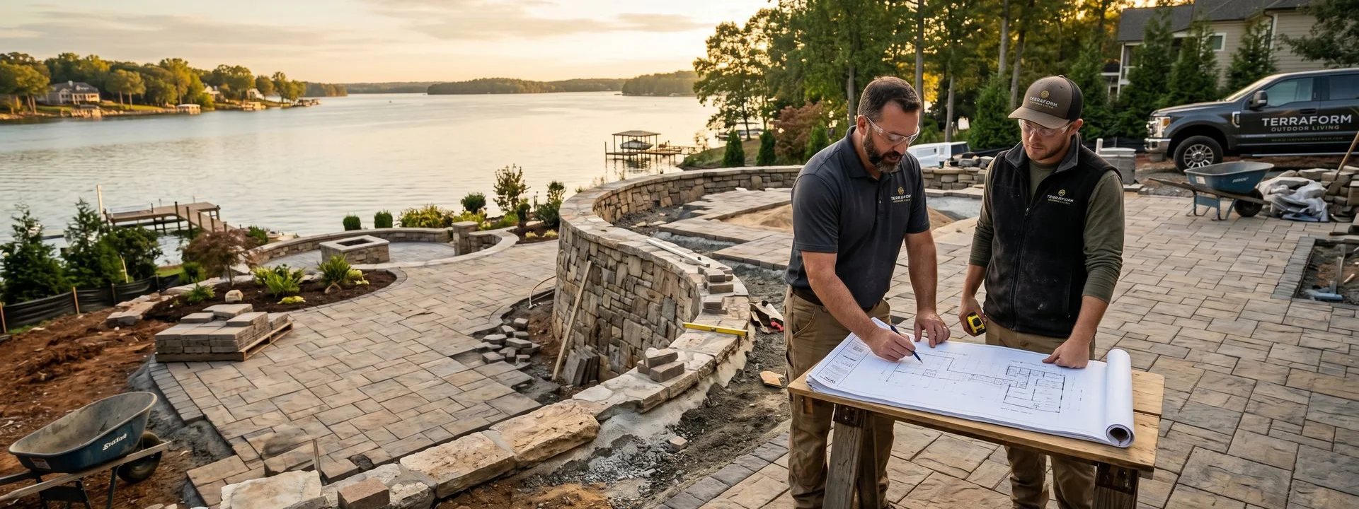Carolinas contractors